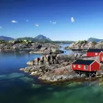 Cosa fare quando si va in vacanza in Norvegia