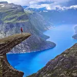 Assicurazione viaggio Norvegia: come orientarsi nella scelta