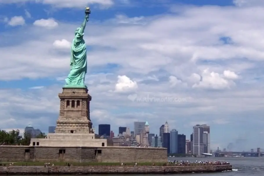 Sposarsi a New York un sogno possibile