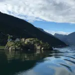 Flam: il villaggio della Norvegia tra lo spettacolo della natura