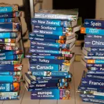 Quale guida turistica scegliere?