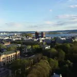 Norvegia tra Oslo e le meraviglie di Onsøy